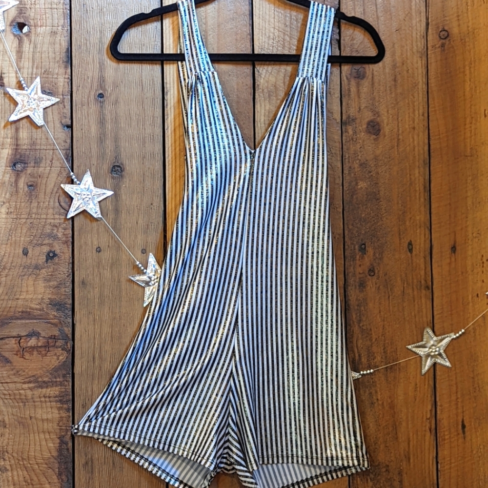 Warrior Within Onesie